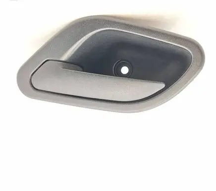 BMW 3 E46 Front door interior handle 7002019 51217002019