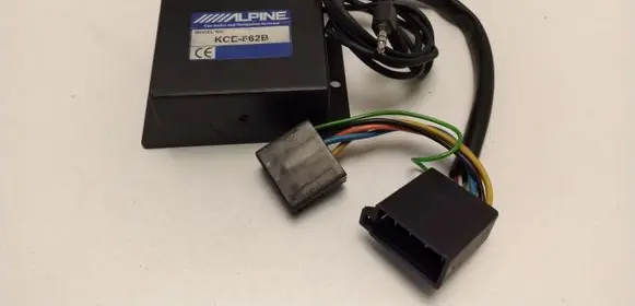 Peugeot 307 Other relay KCE662B