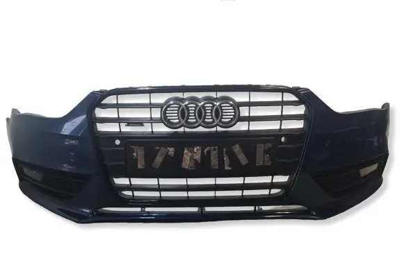 Audi A4 S4 B8 8K Front bumper 