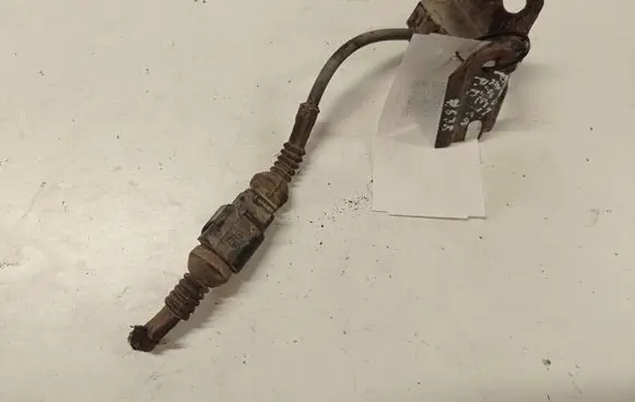 Volkswagen Phaeton ABS wheel speed sensor 3D0616576 1755017100 3D0907651
