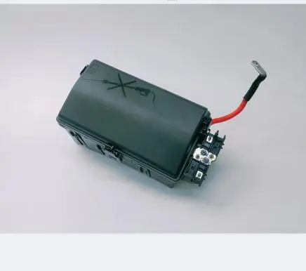 Opel Insignia A Fuse box set 13253551