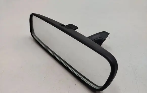 Nissan X-Trail T31 Rear view mirror (interior)