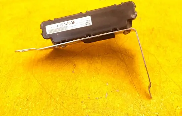Citroen C5 X Other control units/modules 982446828004