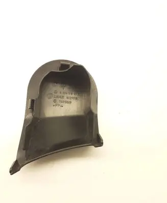 Mercedes-Benz C W204 Front door seat control surround trim A2049180330 602931SL 74010009