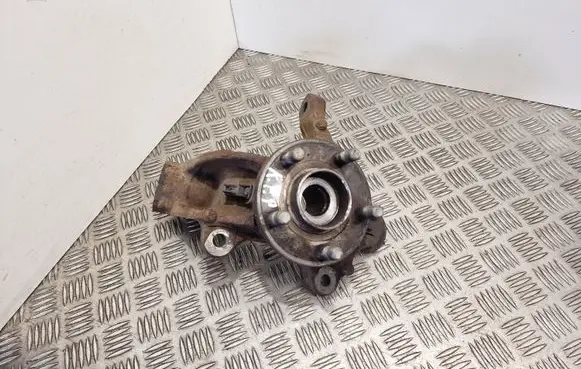 Ford S-MAX Front wheel hub