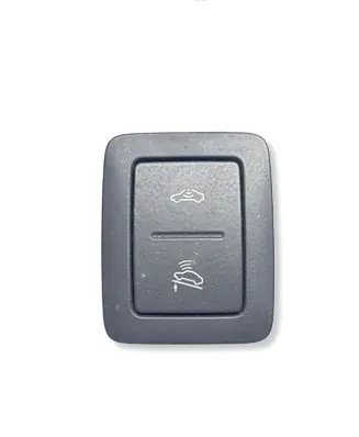 Volkswagen Touran I Alarm switch 1T0962109