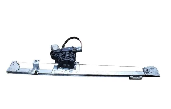 Peugeot Boxer Front door window regulator with motor 45240 1368045080 37232000