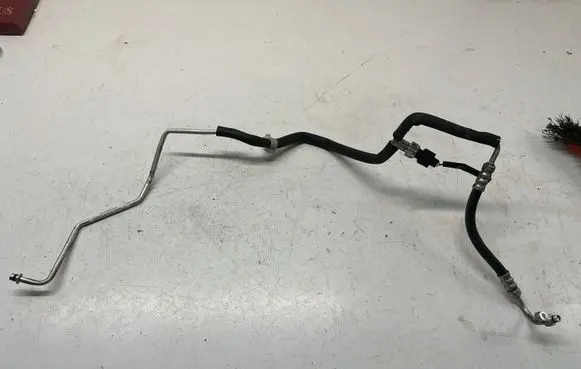 Mazda 2 Air conditioning (A/C) pipe/hose DB5H6146XB