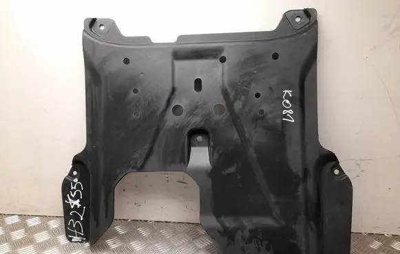 KIA Sportage Pickup box liner 62407R2000