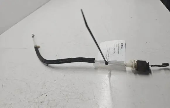 Audi 100 S4 C4 Rear door cable line 