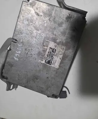 Lexus ES 250 - 300 - 330 Engine control unit/module 8966633253 2750005770