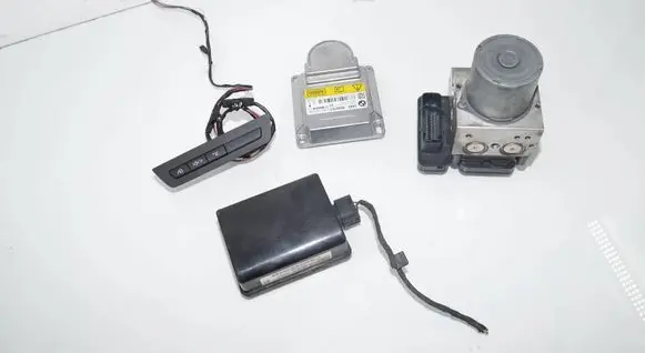 BMW 5 F10 F11 Distronic sensor radar 6853405 34516876917 6876917