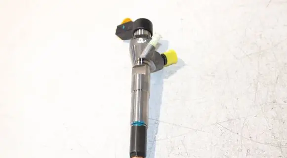 Nissan Qashqai Fuel injector 166008052R H8200704191