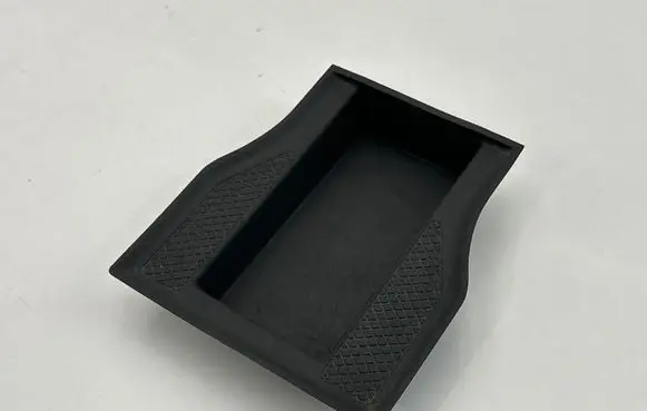 Jaguar XK - XKR Glove box pad 6W83045H74A
