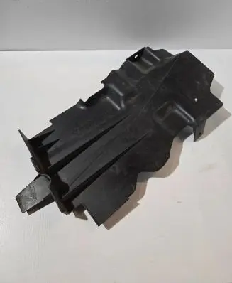 Chevrolet Captiva Intercooler air guide/duct channel 96448262