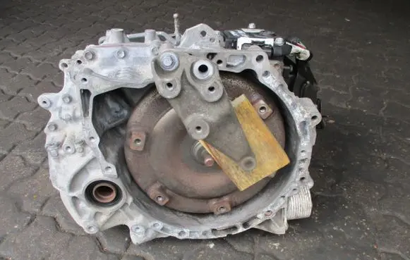 Opel Combo E Automatic gearbox 20GT52 AWF8G30 9822234780