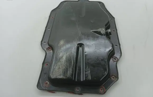 Mazda CX-7 Oil sump