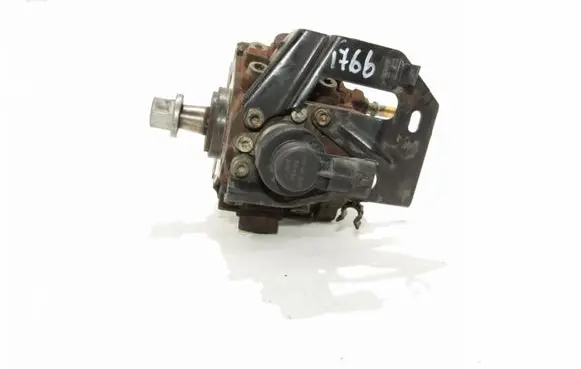 Peugeot Partner Fuel injection high pressure pump 0445010102