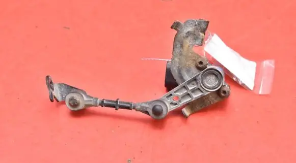 Jaguar XE Sensor GX73-3C280-DB