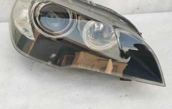 BMW X5 E70 Headlight/headlamp
