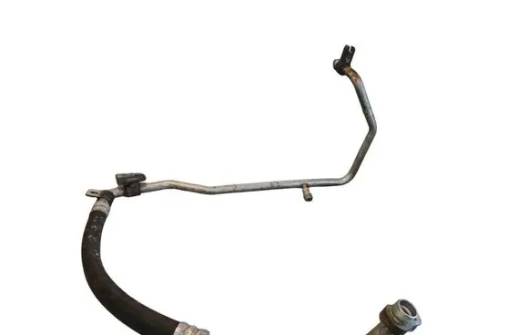 Subaru Forester SG Air conditioning (A/C) pipe/hose 