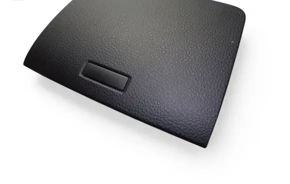 Volkswagen Touareg II Glove box 7P6857922
