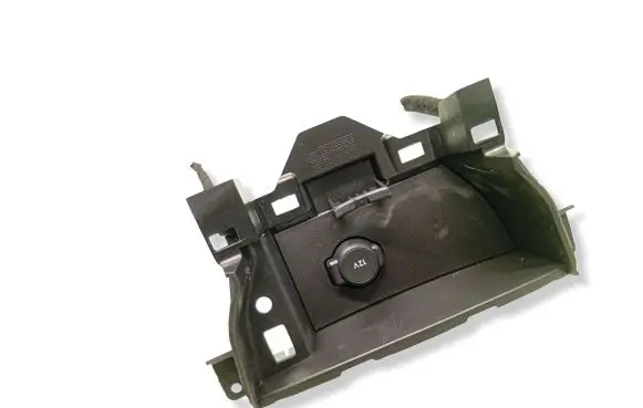 Peugeot 308 Other center console (tunnel) element 9803434777