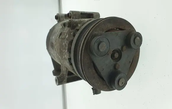 Ford S-MAX Air conditioning (A/C) compressor (pump)