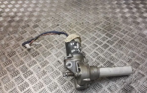 Toyota Yaris Steering wheel axle 452000D101