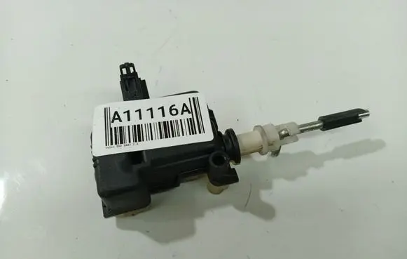 Volvo S80 Central locking motor 