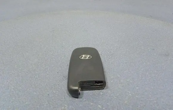 Hyundai i30 Ignition lock 2010DJ1689