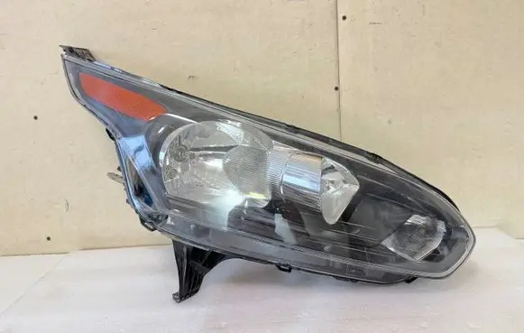 Ford Transit - Tourneo Connect Headlight/headlamp 90070363 9007036300LD FT1113W029DB