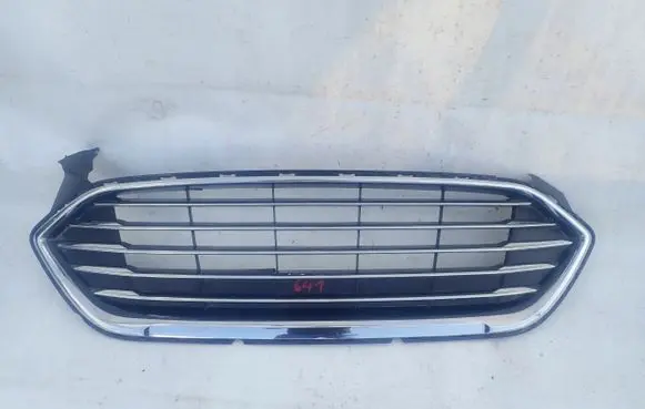 Ford Mondeo MK V Front bumper upper radiator grill
