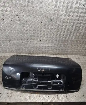 Tailgate/trunk/boot lid