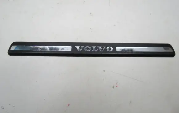 Volvo S60 Front sill trim cover 8659960