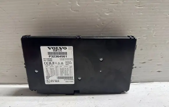 Volvo V60 Other control units/modules P32364561 11268935 32364568