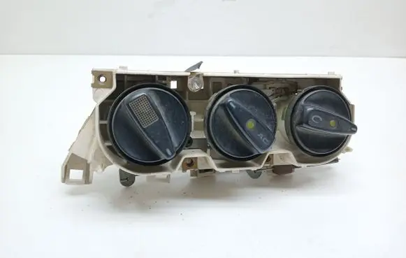 Ford Galaxy Climate control unit 95NW18D451A