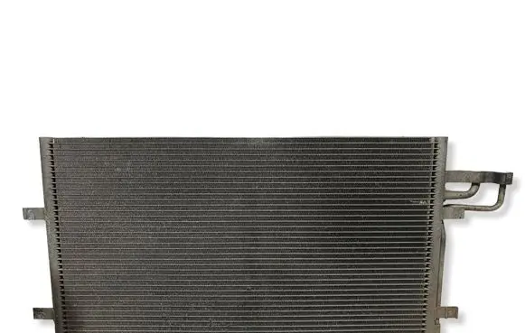 Ford Focus A/C cooling radiator (condenser) 