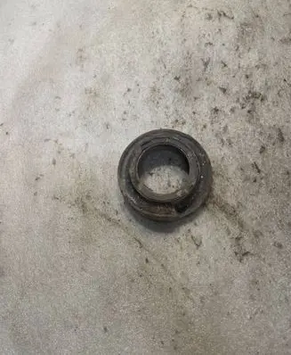 Audi A8 S8 D2 4D Coil spring/strut mount 