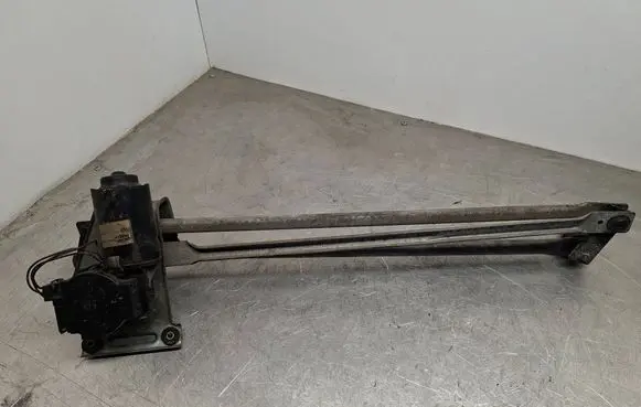 Fiat Ducato Front wiper linkage and motor