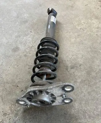 BMW i3 Rear shock absorber/damper 6852232 14941510 14B080MD0299