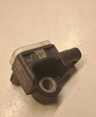 BMW 4 F32 F33 Airbag deployment crash/impact sensor 9234989 180705200