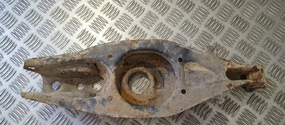 Mercedes-Benz C W202 Rear upper control arm/wishbone