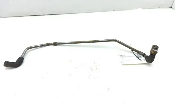 Jaguar XJS Engine coolant pipe/hose AC3848