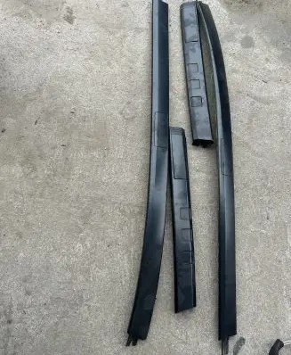 Honda CR-V Roof bar rail cover 