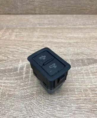 Audi Q7 4L Alarm switch 4F0962109