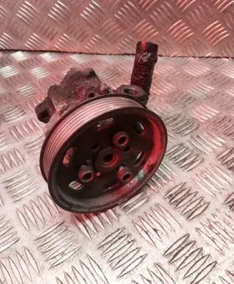 Power steering pump