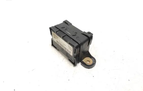 Volvo S60 ESP acceleration yaw rate sensor 30667843