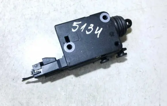 Opel Zafira A Central locking motor 90460062 1101215