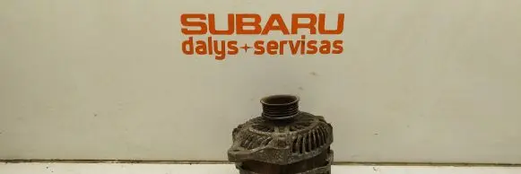 Subaru Forester SH Generator/alternator 23700AA521